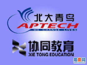 南京玄武與新街口地區 軟件開發編程學習優選地——以易登網為例